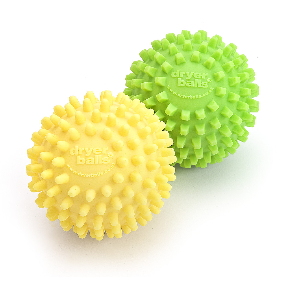 Ecozone Dryer Balls